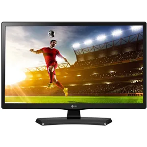 Monitor TV 21,5" LED IPS VGA HDMI USB RCA pn.22MT48AF