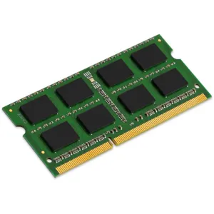 SODIMM 4GB DDR3 1333MHz KCP313SS8/4