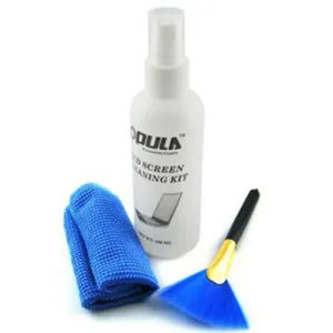 Kit de Limpieza para pantallas pn: 0040056