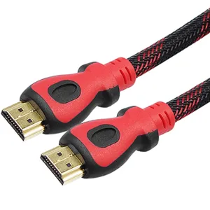 Cable HDMI 3m v1.4 Bolsa 93206