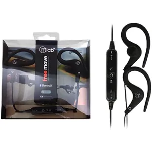 Audifono In-Ear Bluetooth stereo para smartphone PC Tablet   Negro  pn: 7070