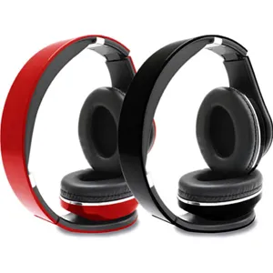 Audifono Bluetooth radio FM Micro SD manos libres para celular iphone PC Tablet  Negro pn: 6801