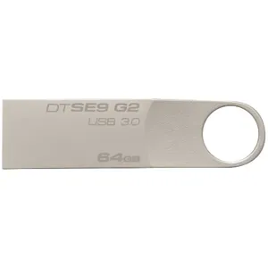 Pendrive 64GB USB 3.0 Metalico pn.DTSE9G2/64GB