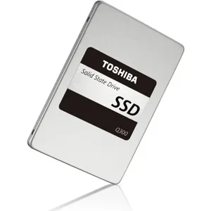 960GB Q300 Series Internal SSD 7mm (550MB/s Read, 530MB/s Write) - A15nm