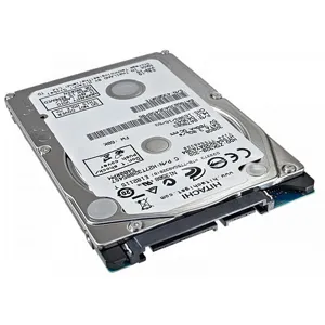 Disco Duro 500Gb 2.5" 5400 RPM Sata3 pn: 0J38065