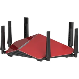 ROUTER AC3200 ULTRA WI-FI CLOUD GIGA USB 3.0  DIR-890L