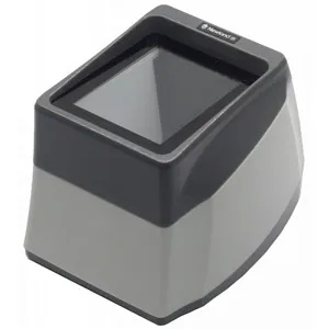 Lector de codigo de barras 2D Desktop Scanner w/ USB cable (New Version - larger reading area) pn FR2050-20 FR2050-20