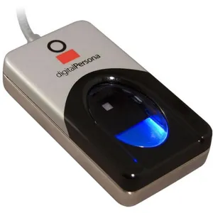 Lector de huella Digital Persona U.are.U 4500 Finger print Reader individual USB  pn DIG-50013-001