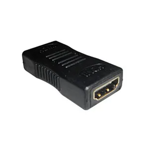 Adaptador Copla para unir HDMI Bulk 91011