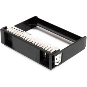 Tapa Cady para espacios vacios de disco duro del Servidor HP DL120 666986-B21