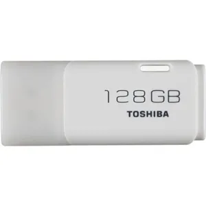 Pendrive 128Gb USB2.0 Blanco THN-U202W1280U4