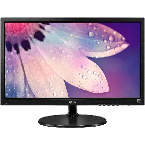 Monitor Led 18.5" 1366x768 VGA HDMI pn.19M38H