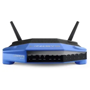 Router Smart Wifi Dual-Band AC1200 WRT1200AC