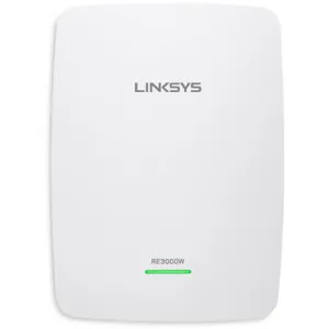 Extensor de señal inalambrico N300 pn. RE300-W-EJ