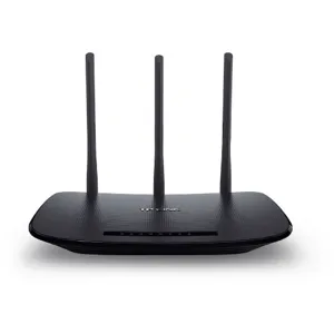 Router WiFi N300 Mbps b/g/n triple antena TL-WR940ND