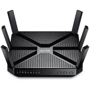 Router Tri Band AC3200 Gigabit pn.ARCHER C3200
