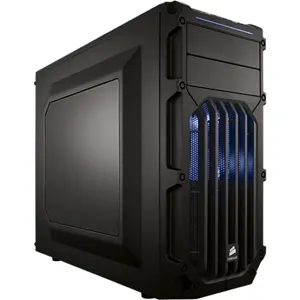 Gabinete Mid SPEC-03 Carbide Gaming Blue LED pn CC-9011058-WW