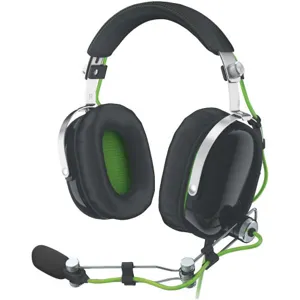 Audifonos Microfono Gamer BlackShark Expert 2.0
