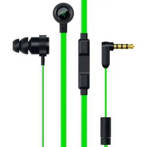 Audifonos Hammerhead Pro Gaming/Music In-Ear Headset