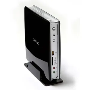 Mini PC Cel 2957U 2GB 64GB mSATA SSD USB3.0 DVI HDMI