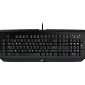 Teclado BlackWidow Stealth 2014-Expert Mechanical