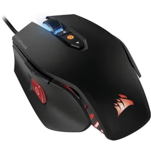 Mouse M65 PRO RGB Gaming Mouse Black pn CH-9300011-NA