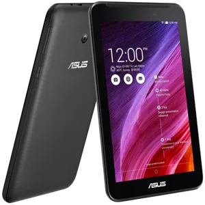 Tablet Memo Pad 7" Intel Dual Core 1,2 GHz 8GB 1024x600 Android 4.3 Negro  pnME170C-1A032A