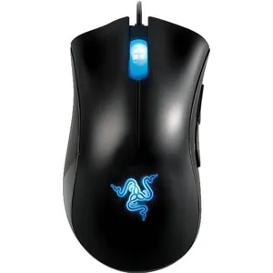 Mouse DeathAdder Edicion Zurdos