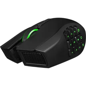 Mouse Naga Epic Chroma Inalambrico Multi-color