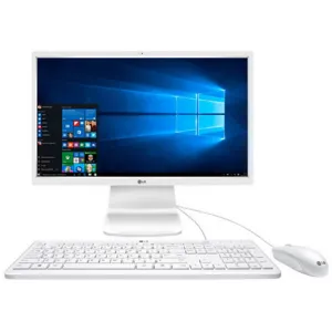 AIO 24V360 Pentium N3700 4GB 500GB 23.8" W10H 24V360-L.AJ12B3