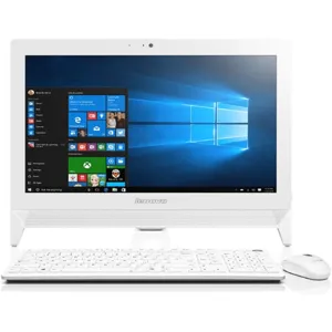 AIO C20 Cel N3050 2Gb 500GB 19,5" W10 F0BB009MCL