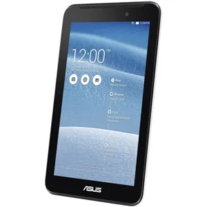 Tablet Memo Pad 7" Intel Dual Core 1,2GHz  8GB 1024x600 Android 4.3 Blanca  pnME170C-1B035A