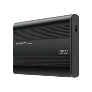 Cofre 2.5 SATA a USB 3.0  ARG-AC-1033