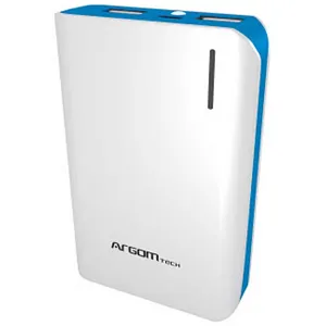 Bateria Externa recargable para celular 10A Blue pn: ARG-AC-0239L