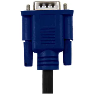 Cable VGA M/M 1.8mts  pn: ARG-CB-0075