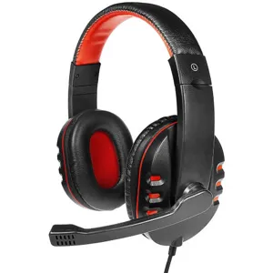 Audifono Microfono USB Dynamic 63 ARG-HS-0063
