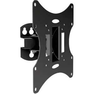 Soporte mural TV 23 a 42"  brazo inclinable pn: ARG-BR-1501