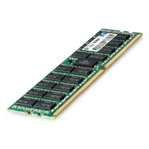 MEM 16GB SINGLE RANK x4 DDR4-2400 805349-B21