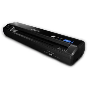 Scanner Portatil USB/WIFI  WorkForce Pro DS-40 OFICIO. PN:B11B225201