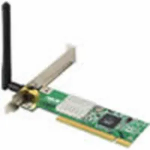ASUS WL-138G pci Wireless 802.11G PCI Adapter