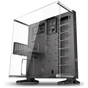 Gabinete Thermaltake Core P5 ATX Wall-Mount Chassis   pn CA-1E7-00M1WN-00