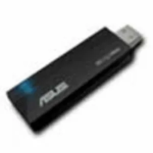 ASUS WL-167G USB Wireless 802.11G USB Adapter