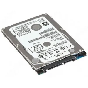 Disco Duro 500Gb 2.5" 5400 RPM Sata2 TS5450B7E660