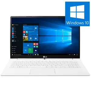 Notebook Ultrabook Gram  I7-6500U 8Gb 256Gb SSD 15.6"  W10 pn.15Z960-GAH78B3