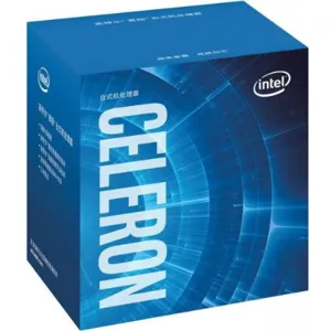 CPU CELERON G3900 2.80GHZ 2/2 LGA1151 BX80662G3900