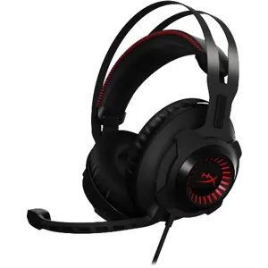 Audifonos Cloud Revolver HX-HSCR-BK/LA