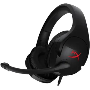 Audifonos HyperX Cloud Stinger HX-HSCS-BK/LA