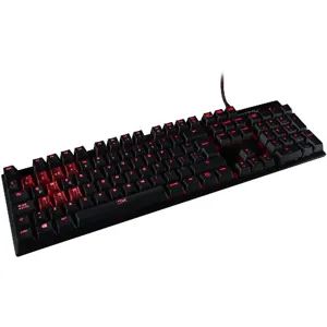 Teclado Mecanico HiperX Alloy FSP HX-KB1BL1-LA/A4