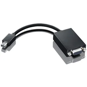 Adaptador de Mini DisplayPort a VGA  0A36536