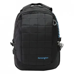 Mochila Freeride Negra 15.6" con cobertor impermeable K63209CL